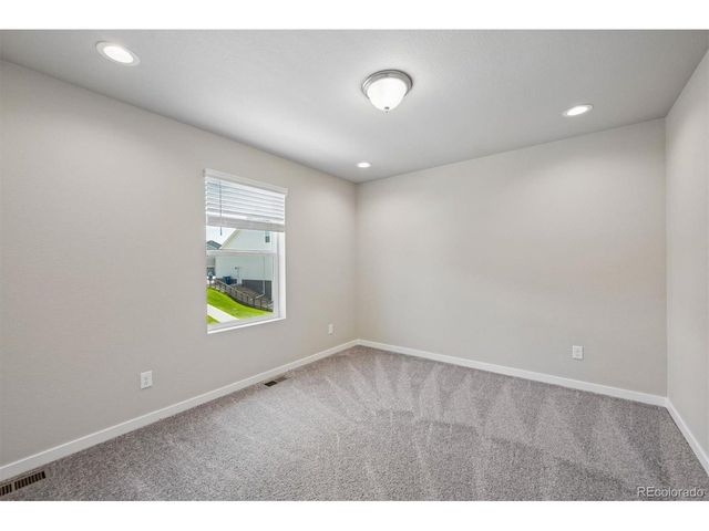 9136 Rifle St, Commerce City, CO 80022
