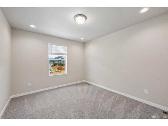 9136 Rifle St, Commerce City, CO 80022