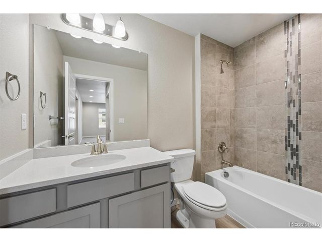 9136 Rifle St, Commerce City, CO 80022