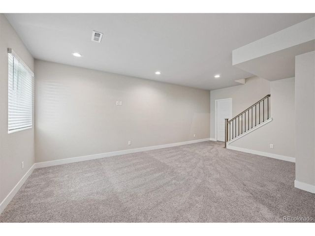 9136 Rifle St, Commerce City, CO 80022