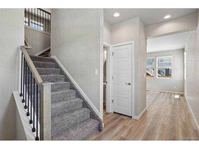 9136 Rifle St, Commerce City, CO 80022