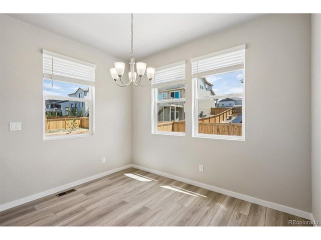 9136 Rifle St, Commerce City, CO 80022