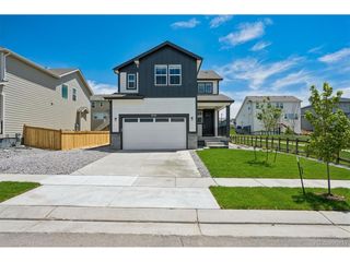 9136 Rifle St, Commerce City, CO 80022
