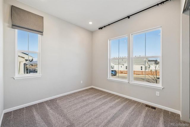 1292 Summit Rise Drive, Erie, CO 80516