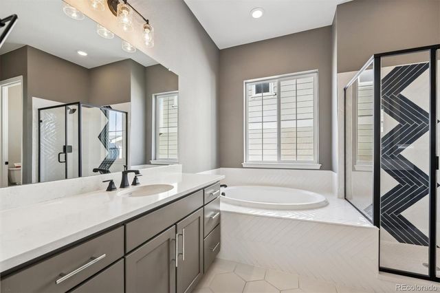 1292 Summit Rise Drive, Erie, CO 80516