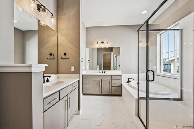 1292 Summit Rise Drive, Erie, CO 80516