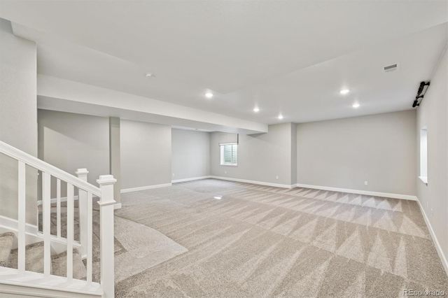 1292 Summit Rise Drive, Erie, CO 80516