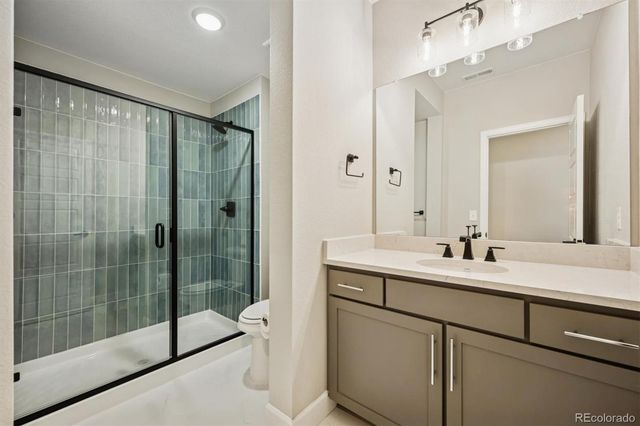 1292 Summit Rise Drive, Erie, CO 80516