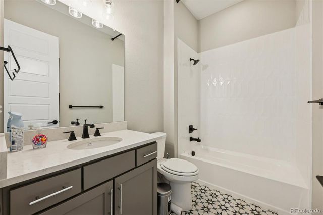 1292 Summit Rise Drive, Erie, CO 80516