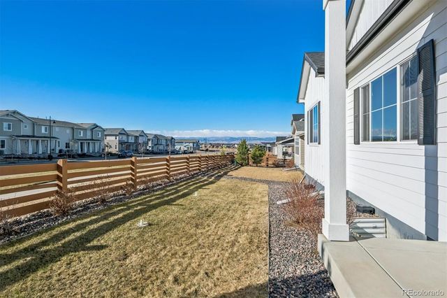 1292 Summit Rise Drive, Erie, CO 80516