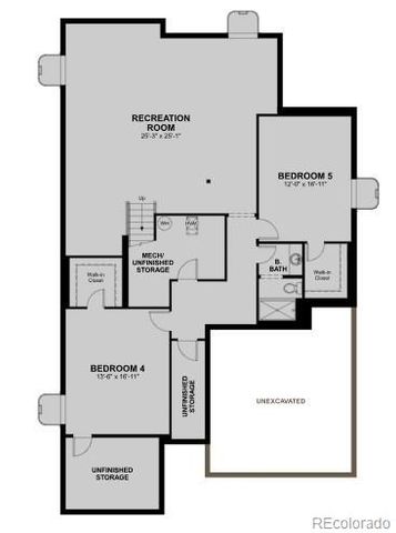 1292 Summit Rise Drive, Erie, CO 80516