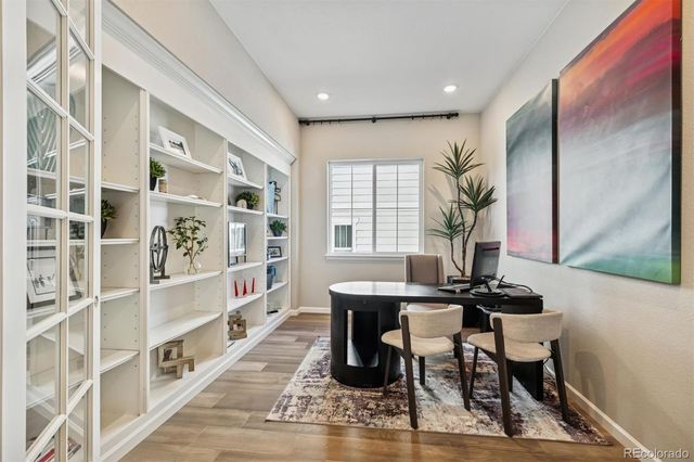 1292 Summit Rise Drive, Erie, CO 80516