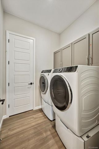 1292 Summit Rise Drive, Erie, CO 80516