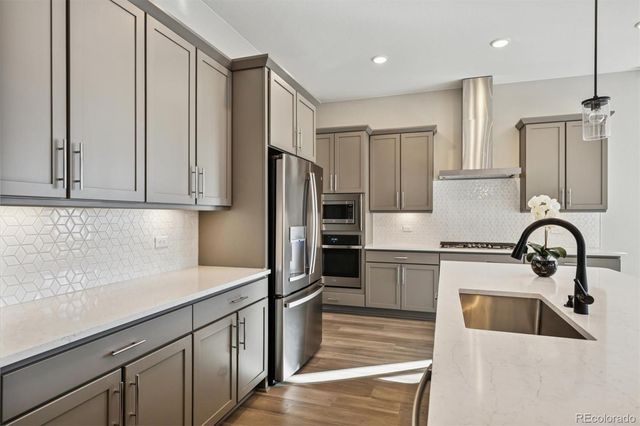 1292 Summit Rise Drive, Erie, CO 80516