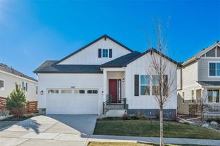 1292 Summit Rise Drive, Erie, CO 80516