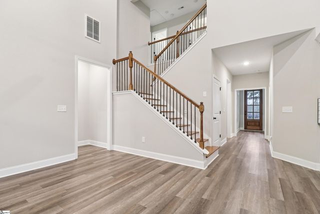 401 Grand Harbor Boulevard, Ninety Six, SC 29666