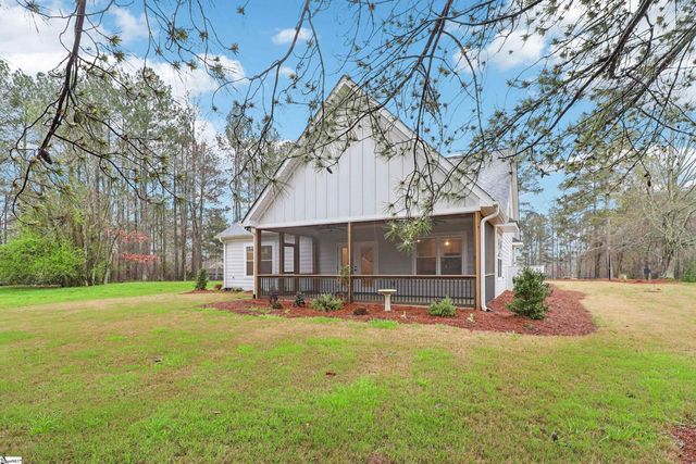 401 Grand Harbor Boulevard, Ninety Six, SC 29666