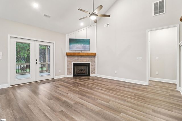 401 Grand Harbor Boulevard, Ninety Six, SC 29666