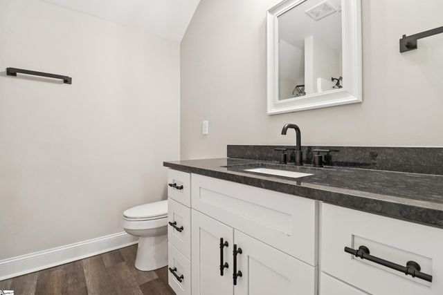 401 Grand Harbor Boulevard, Ninety Six, SC 29666