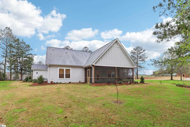 401 Grand Harbor Boulevard, Ninety Six, SC 29666