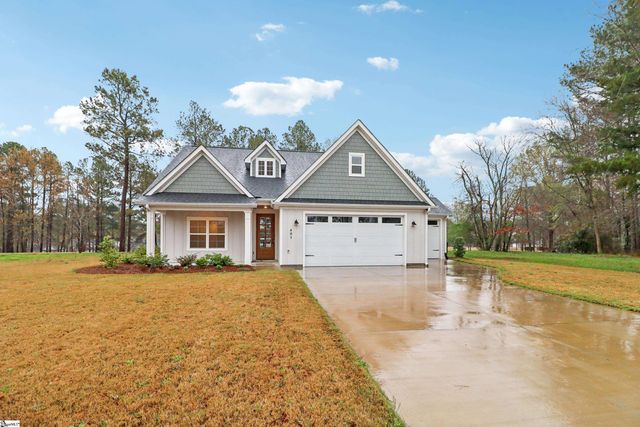 401 Grand Harbor Boulevard, Ninety Six, SC 29666