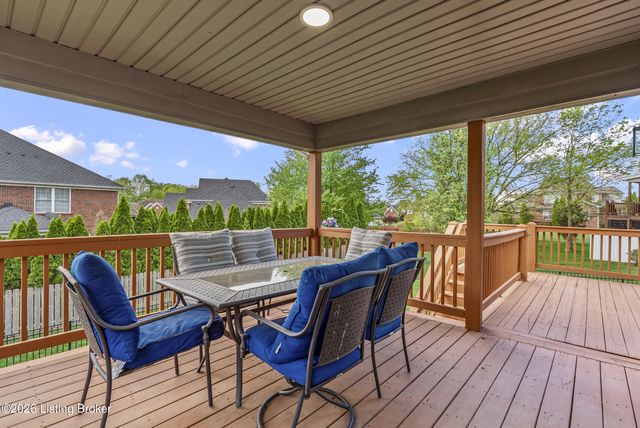 1216 Blackthorn Rd, Louisville, KY 40299