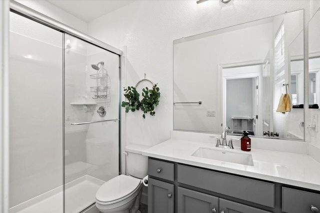 4316 Castle Crag St, Rancho Cordova, CA 95742