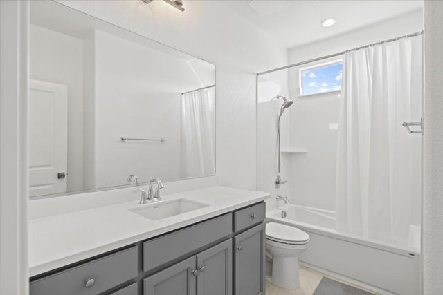 4316 Castle Crag St, Rancho Cordova, CA 95742