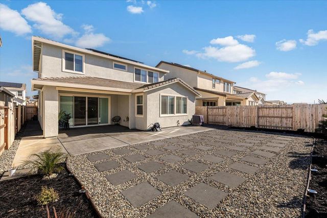 4316 Castle Crag St, Rancho Cordova, CA 95742