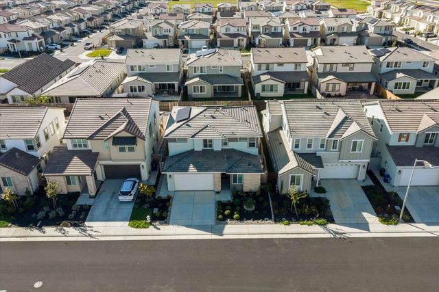 4316 Castle Crag St, Rancho Cordova, CA 95742