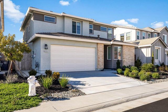4316 Castle Crag St, Rancho Cordova, CA 95742