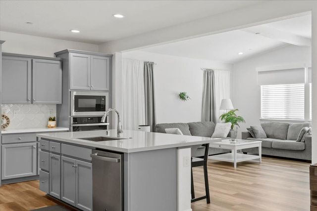 4316 Castle Crag St, Rancho Cordova, CA 95742