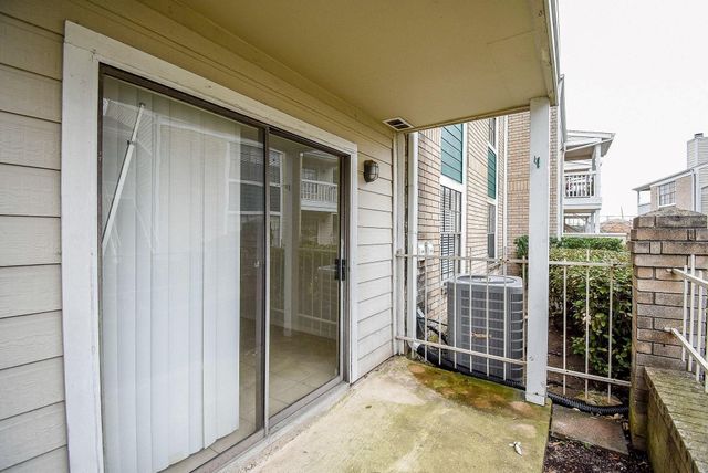 12660 Ashford Point Drive 507, Houston, TX 77082