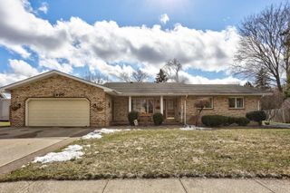3400 Fairway Drive, Bay City, MI 48706