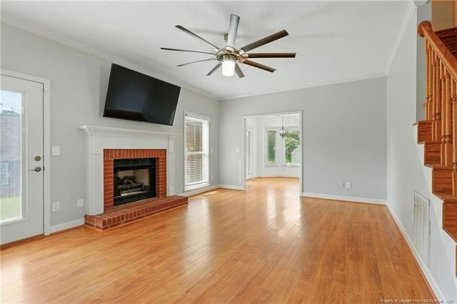 269 Shawcroft Road, Fayetteville, NC 28311