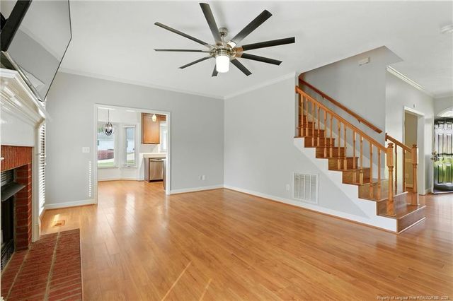 269 Shawcroft Road, Fayetteville, NC 28311