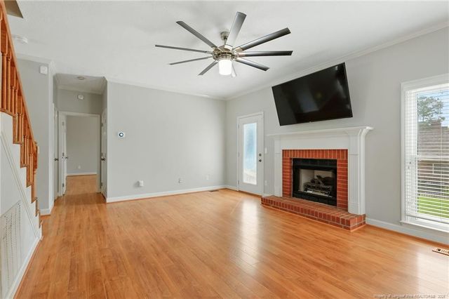 269 Shawcroft Road, Fayetteville, NC 28311