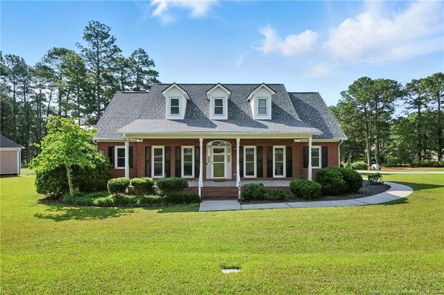 269 Shawcroft Road, Fayetteville, NC 28311