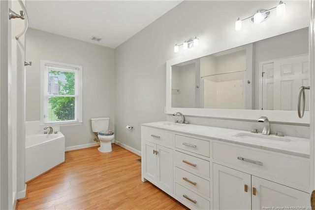 269 Shawcroft Road, Fayetteville, NC 28311