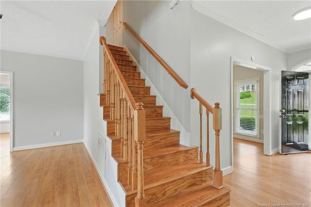 269 Shawcroft Road, Fayetteville, NC 28311