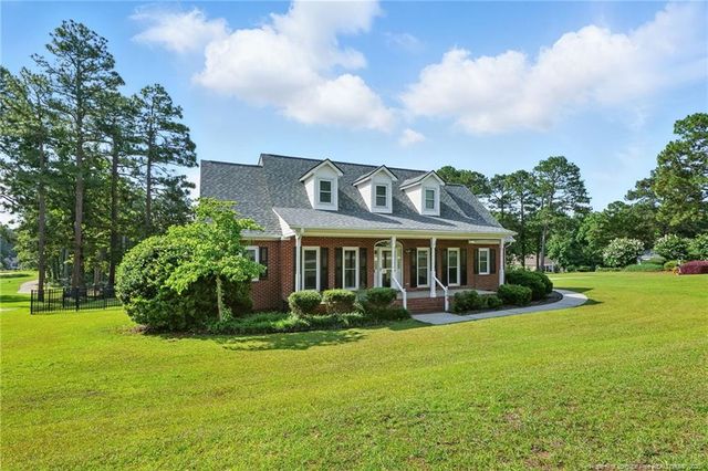 269 Shawcroft Road, Fayetteville, NC 28311