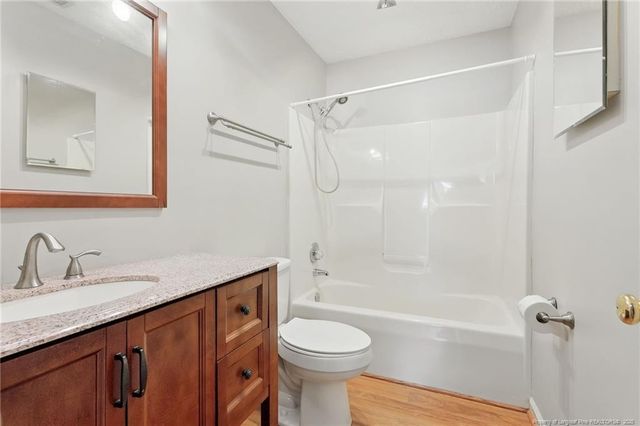 269 Shawcroft Road, Fayetteville, NC 28311