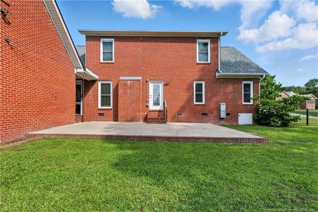269 Shawcroft Road, Fayetteville, NC 28311