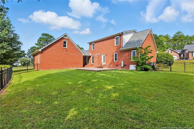 269 Shawcroft Road, Fayetteville, NC 28311