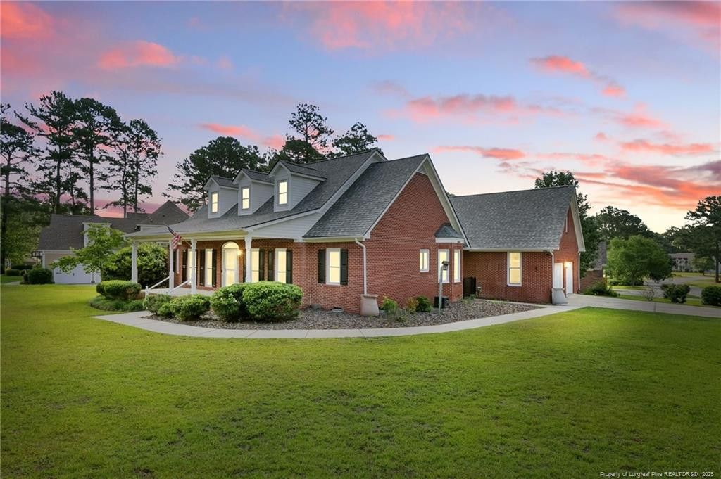 269 Shawcroft Road, Fayetteville, NC 28311