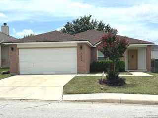 1624 Spice, Bexar Co, TX 78260