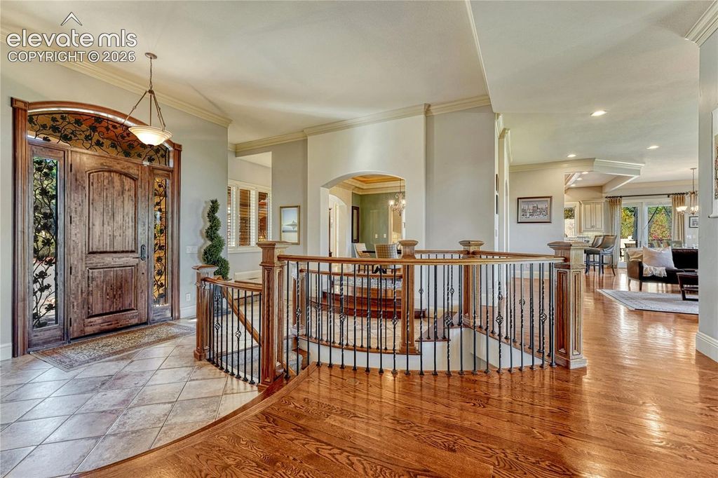 97 S Marland Road, Colorado Springs, CO 80906 — photo 2