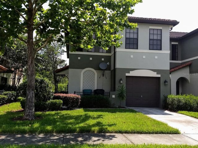 6133 APOLLOS CORNER WAY, Orlando, FL 32829