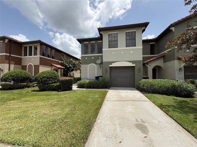 6133 APOLLOS CORNER WAY, Orlando, FL 32829