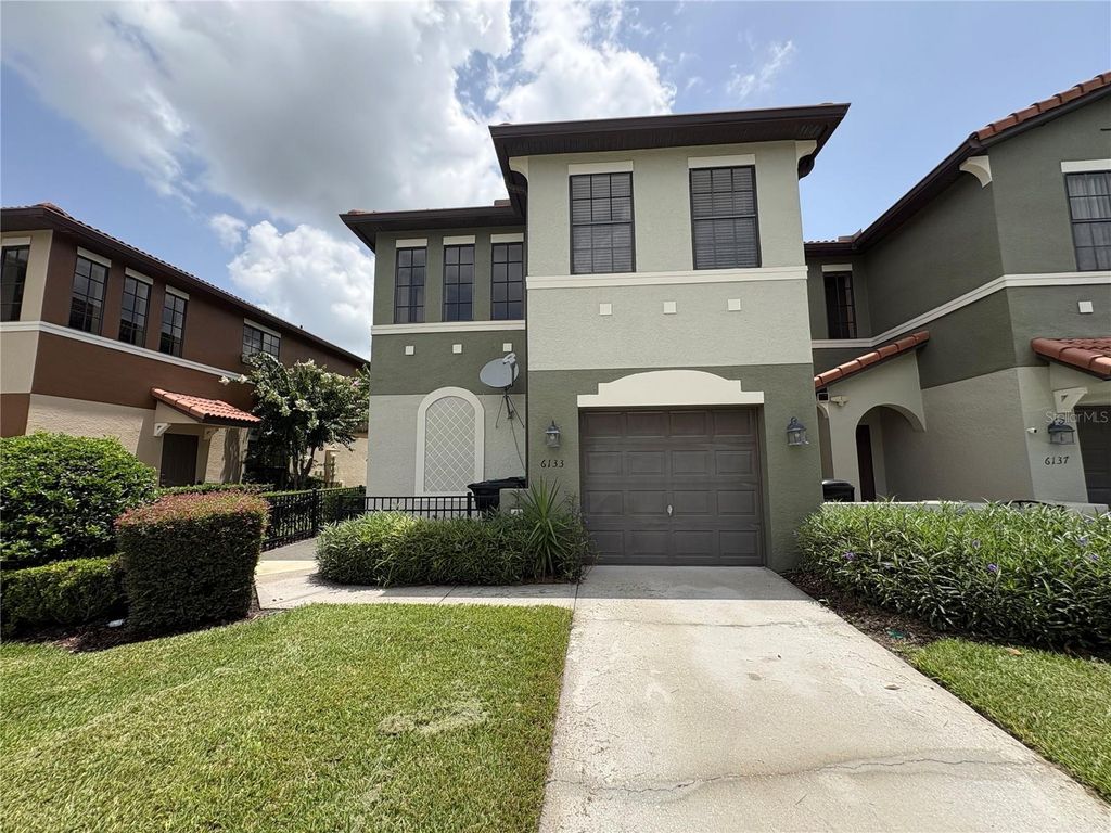 6133 APOLLOS CORNER WAY, Orlando, FL 32829